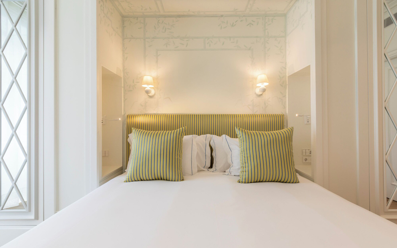 Bedroom 3, One Shot Palácio Cedofeita, Porto