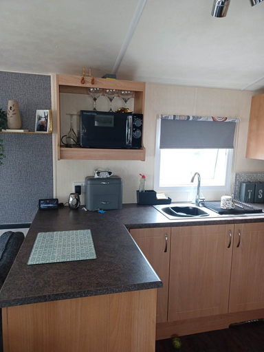 Others 4, Daisy's Luxury Caravan, Lincolnshire