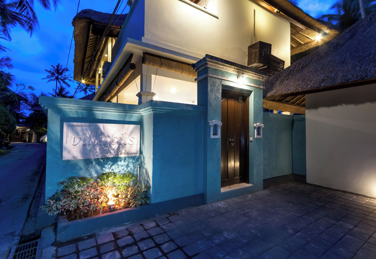 Exterior & Views 2, Beautiful Private Pool Villa by the Beach in Candidasa, Karangasem