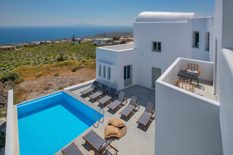 Exterior & Views 2, Seven Suites, South Aegean