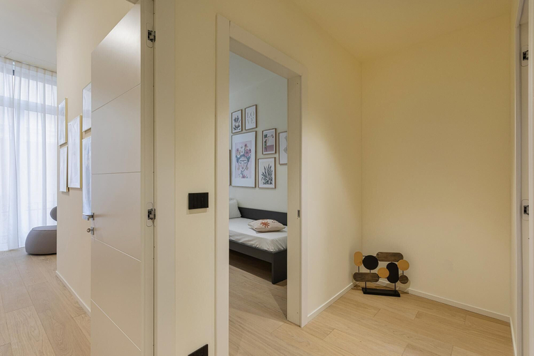 Others 2, Riviera Flavour Apartments by Wonderful Italy - Origano, Genova