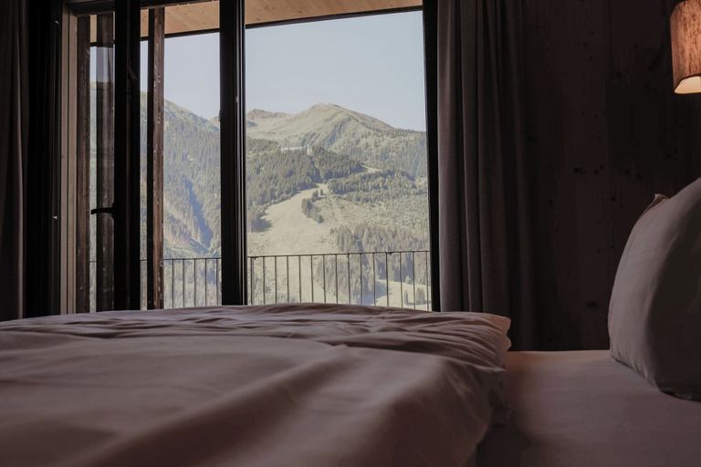 Bedroom 4, Landhaus Saalbach, Zell am See