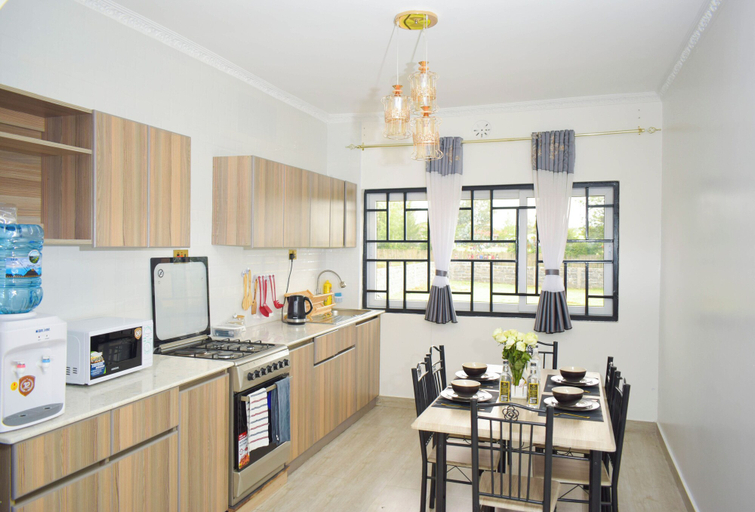 Others 4, Casa Nadreya Furnished Apartments, Rongai