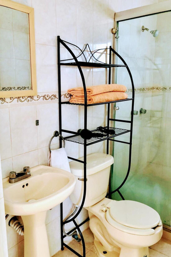 Bathroom 3, Hestia Home - Casa Hestía, Puerto Vallarta