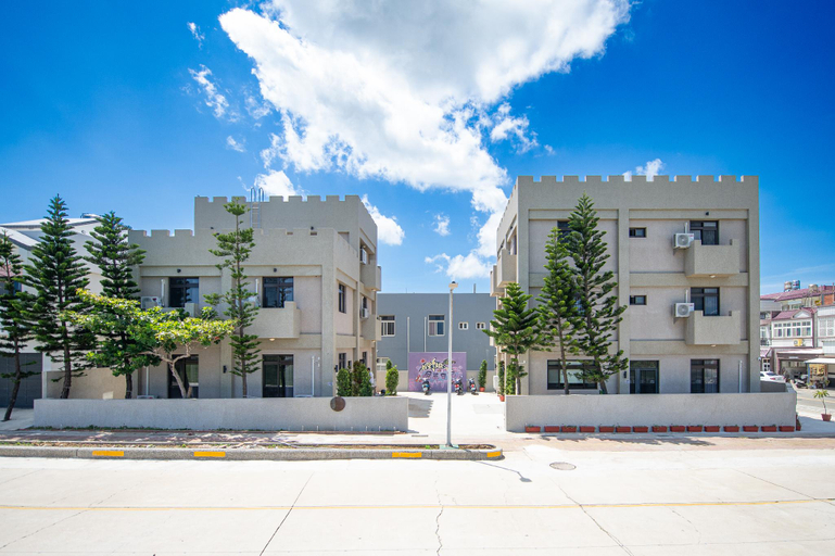 Others 4, Beiye Chengbei Homestay, Penghu