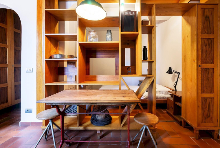 Others 3, Velluti Apartment in Firenze, Florence