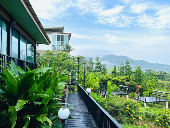 Others 5, The Private @ Khaokho, Khao Kho