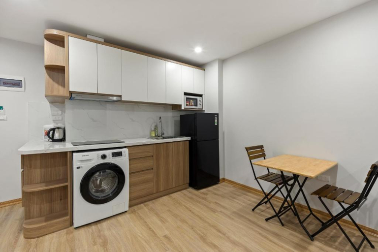 Others 5, 22housing Residence Suites, Ba Đình