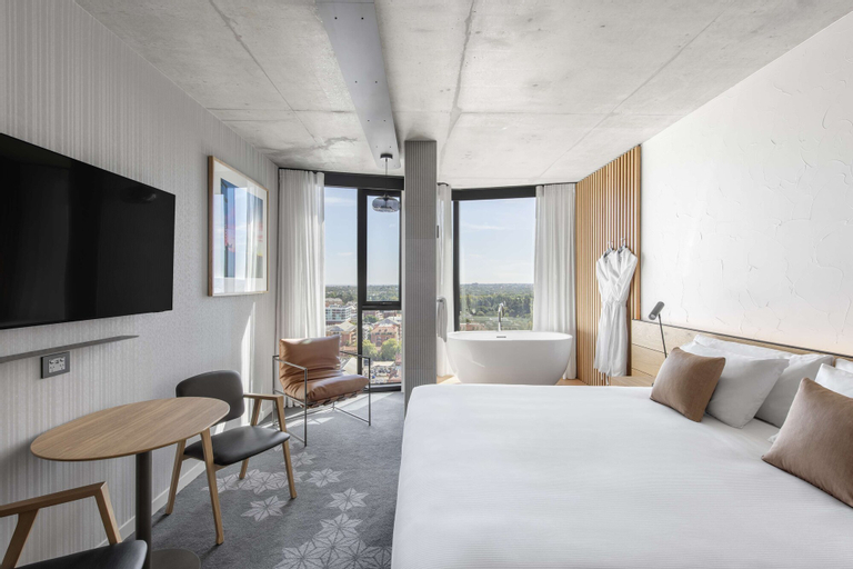 Bedroom 16