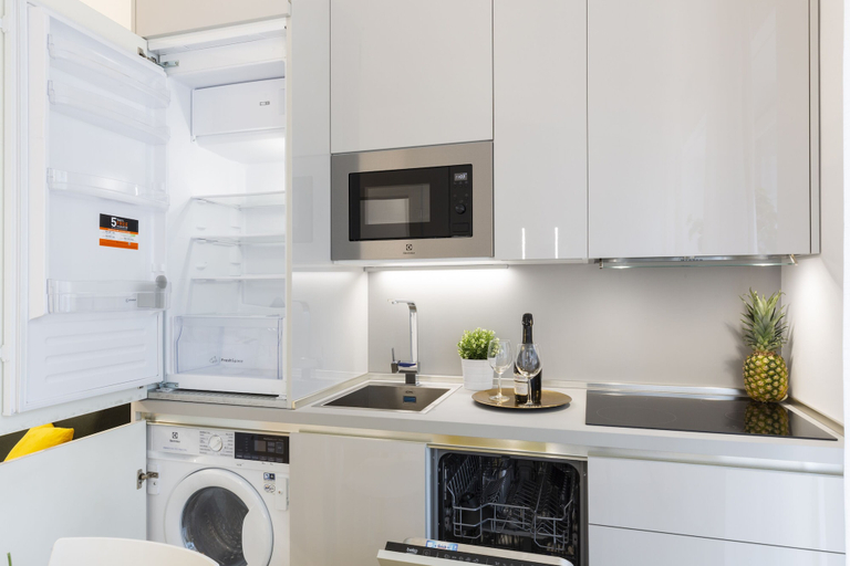 Others 5, notaMi - Gioia Short Stays, Milano