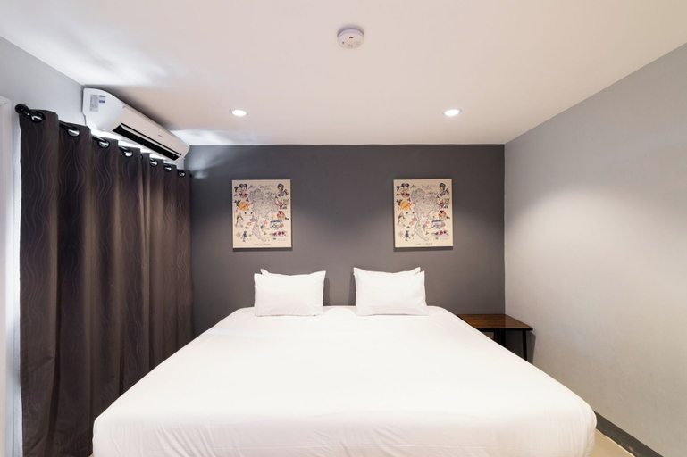 Bedroom 6