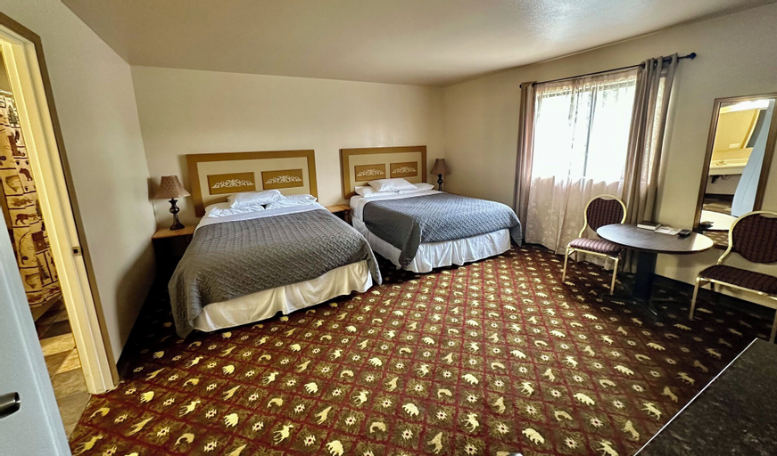 Bedroom 12