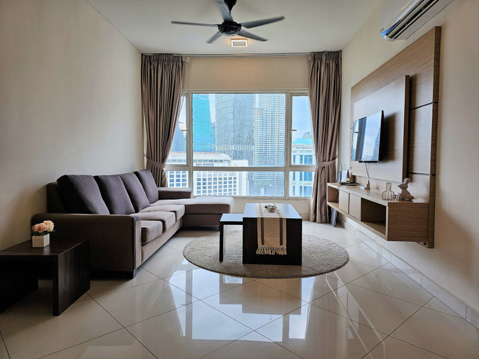 Others 4, Crest Residence Klcc, Kuala Lumpur