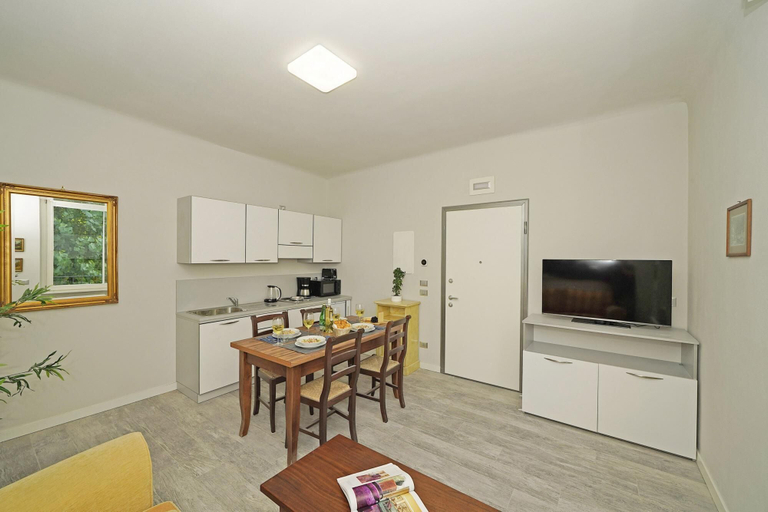 Room 2, Villa Caterina 1 - LOC, Brescia