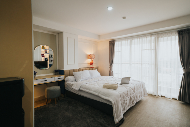 Bedroom 19