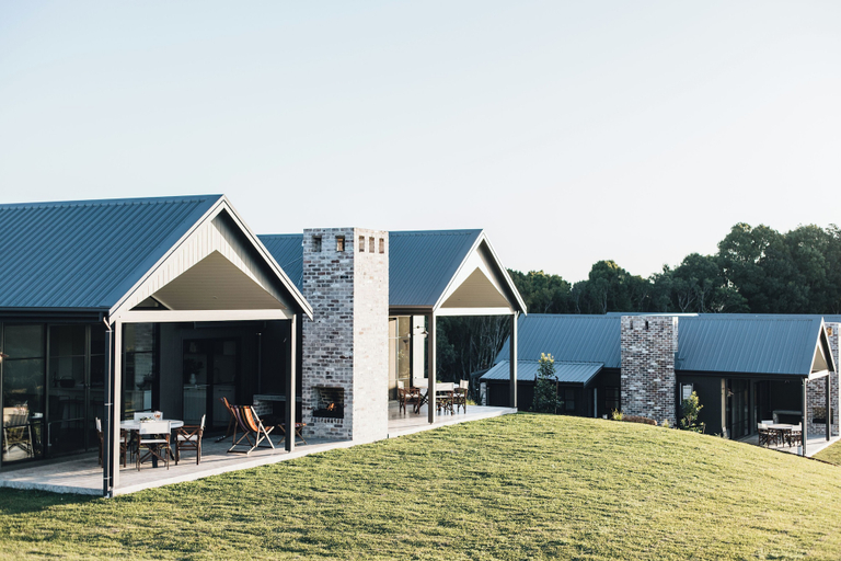 Exterior & Views 2, The Brooklet, Ballina