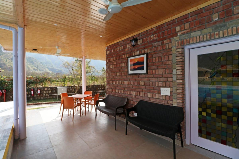 Others 3, Four Banyans Spirit and Nature Resort, Tehri Garhwal