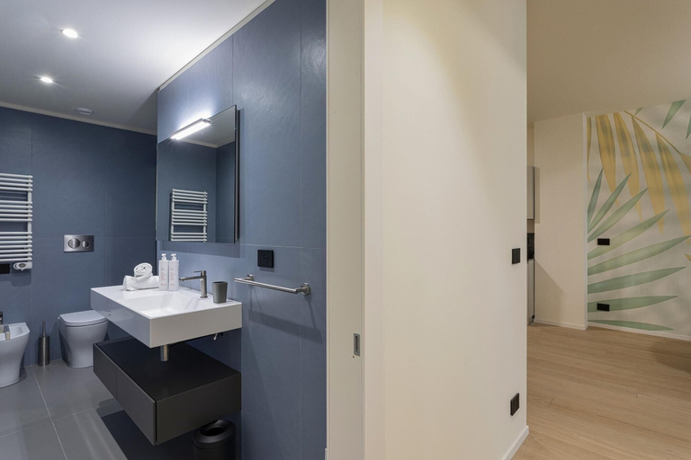 Others 3, Riviera Flavour Apartments by Wonderful Italy - Origano, Genova