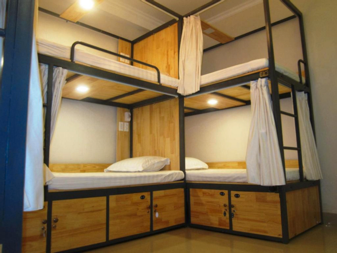 Bedroom 8