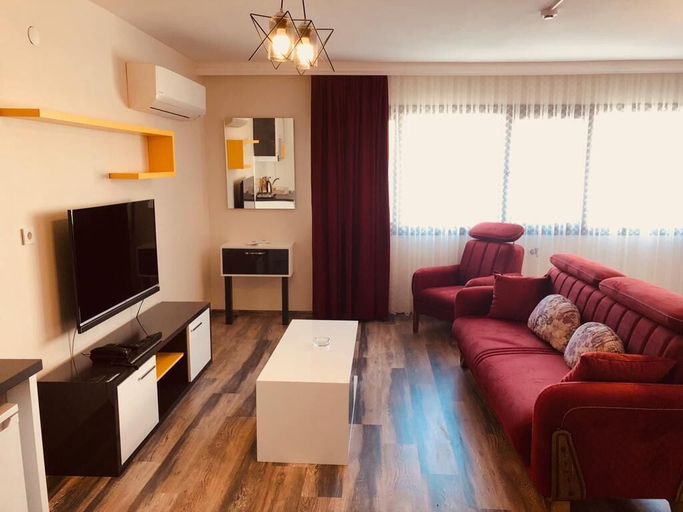 Others 5, Elite Residence Alsancak, Konak