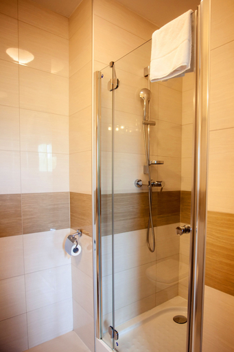 Bathroom 4, POLECZKI RESIDENCE APARTMENTS, Warsaw