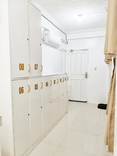 Others 4, NomadsMNL Hostel, Parañaque