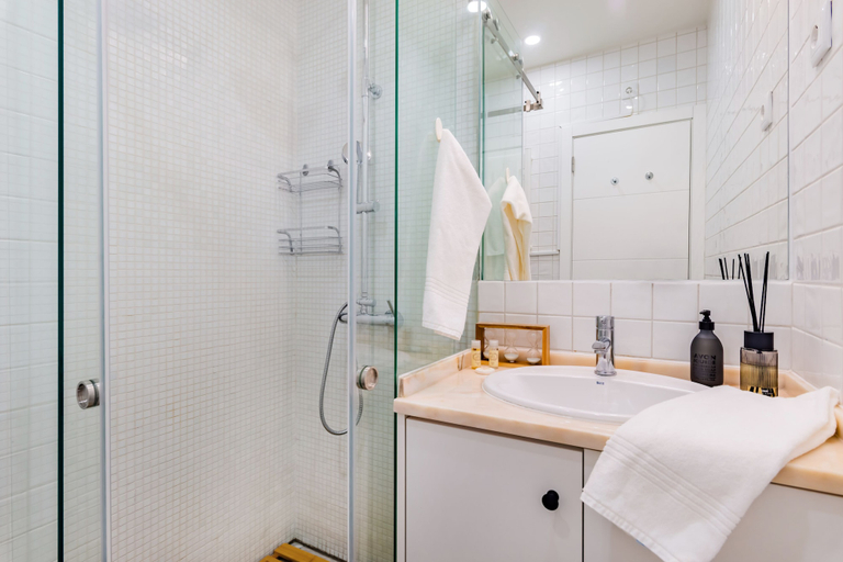 Bathroom 3, Cascais Modern & Quiet Retreat, Cascais