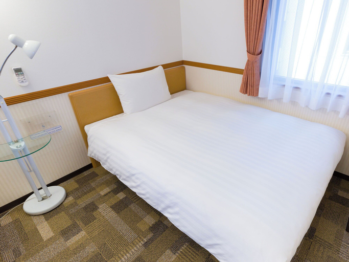 Bedroom 3, Toyoko Inn Oita Ekimae, Ōita