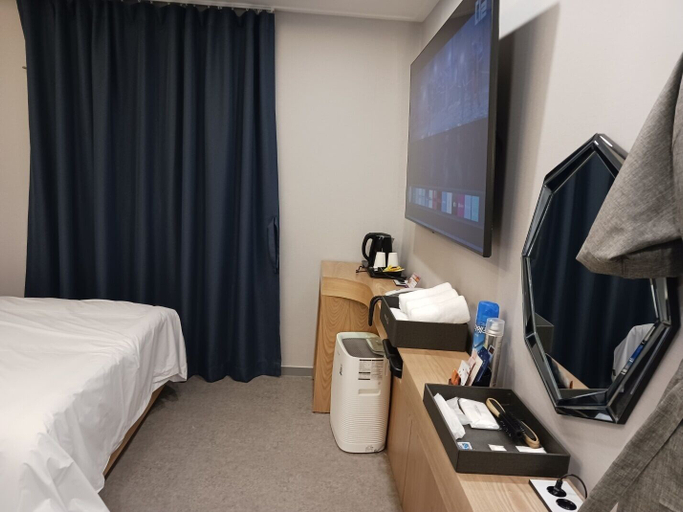 Bedroom 4, Hotel ONO, Jung