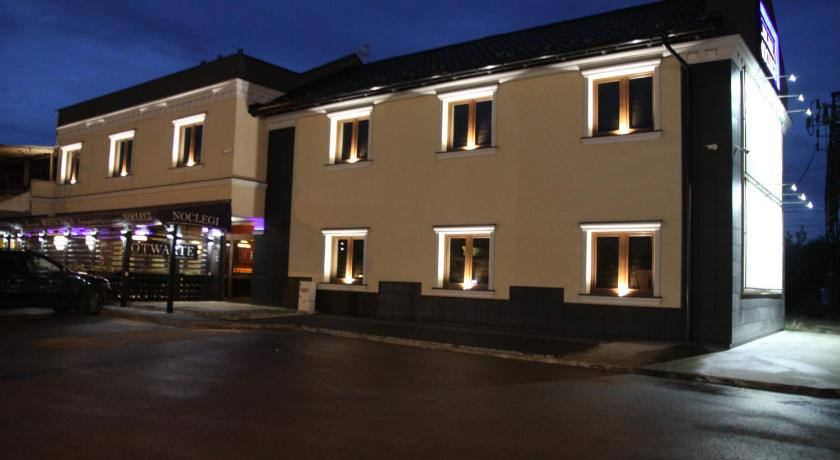 Tawerna Sandomierz, Sandomierz