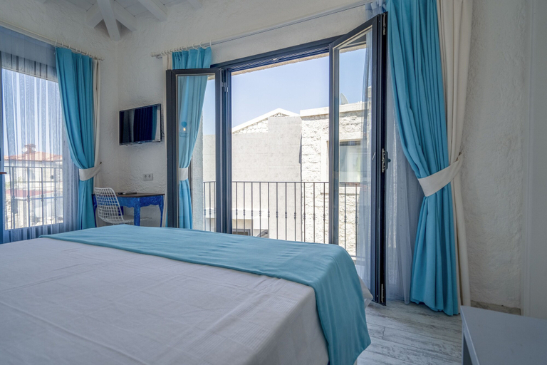Bedroom 2, Portakal Cicegi Alaçatı, Çeşme
