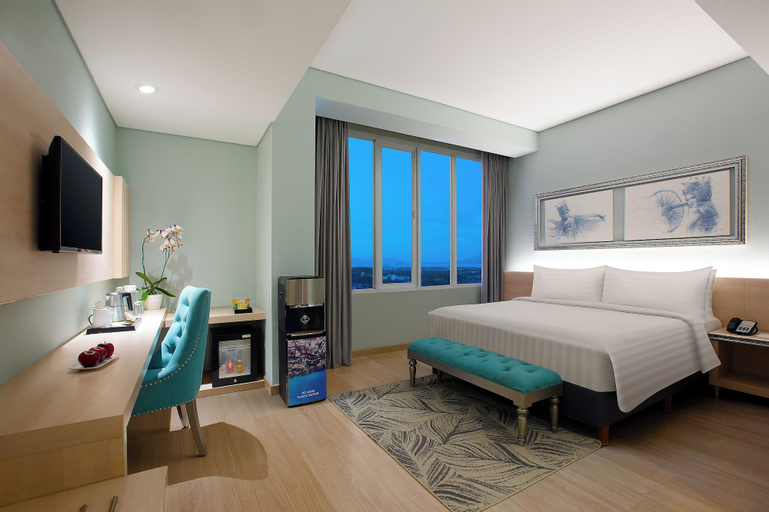 Bedroom 9