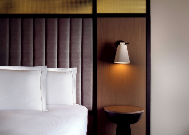 Bedroom 4, Hilton Dallas/Southlake Town Square, Tarrant