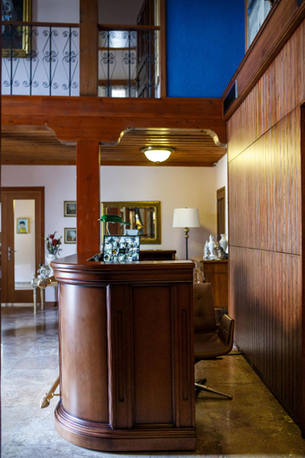 Public Area 2, Hotel Bosnali, Yüreğir