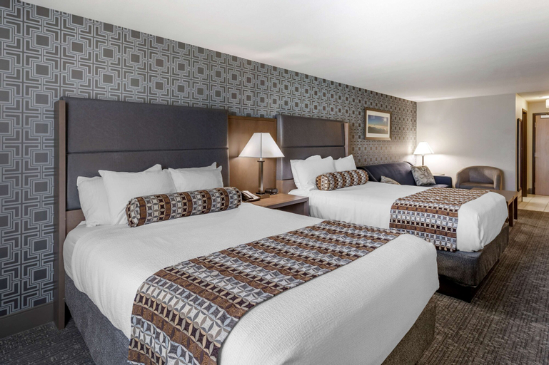 Bedroom 24