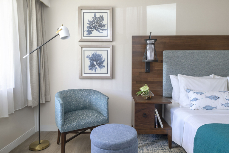 Bedroom 3, Sanibel Island Beach Resort, Lee