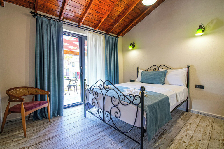 Bedroom 4, LinAsya Otel, Bozcaada