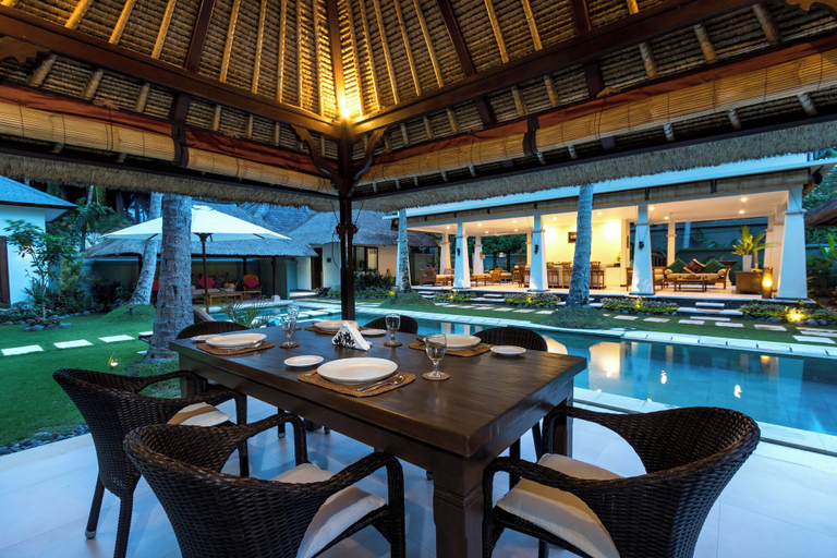 Food & Drinks 5, Beautiful Private Pool Villa by the Beach in Candidasa, Karangasem