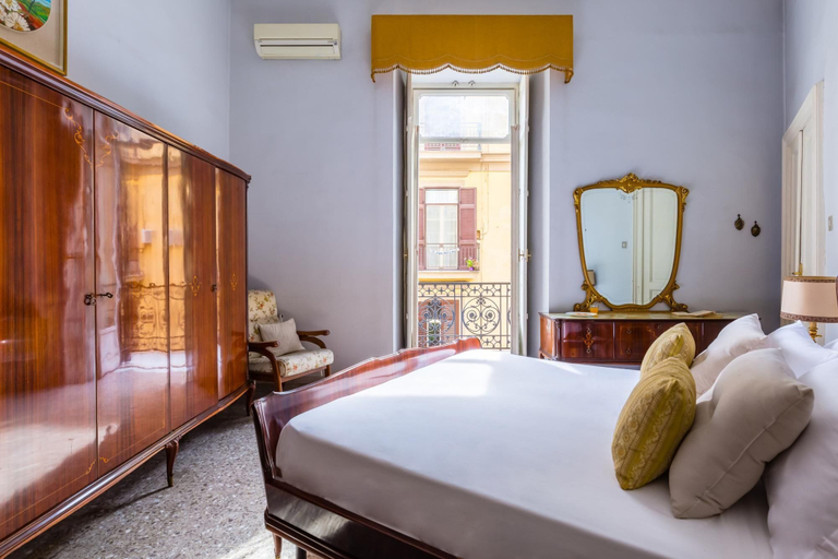 Others 3, Rettifilo Family Apartment, Napoli