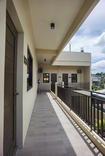 Others 4, Ys Rezidenzia Suites, Daraga
