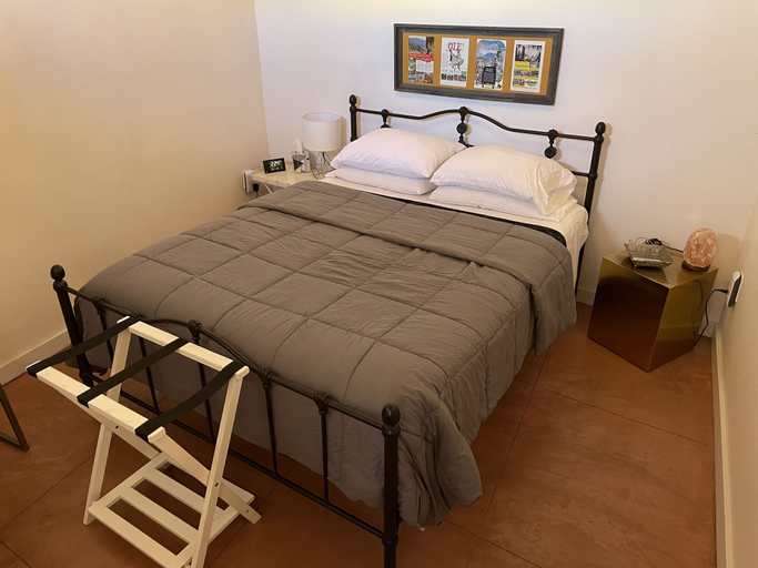 Bedroom 3, Painted Lady Bed & Brew, Bernalillo