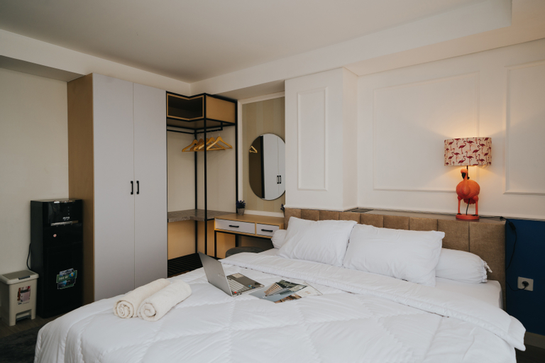 Bedroom 24