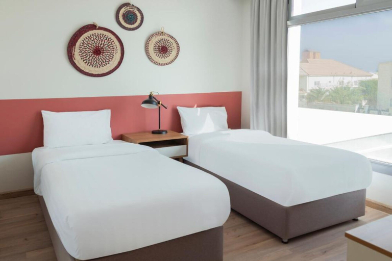 Bedroom 2, Dara Al Rayyan, Riyadh