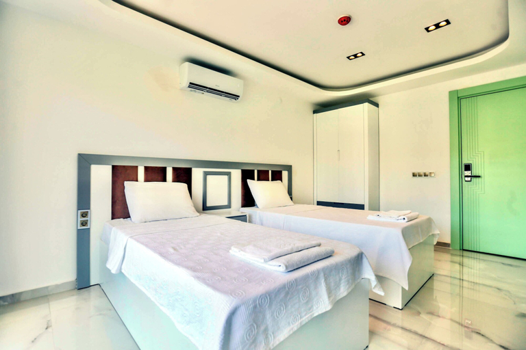 Bedroom 4, Stone Hill Kas, Kaş