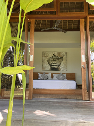 Exterior & Views 2, La Reserva Villas Bali, Badung