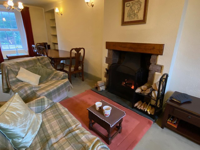 Others 5, Remarkable 3-bed House in Millom, Cumbria