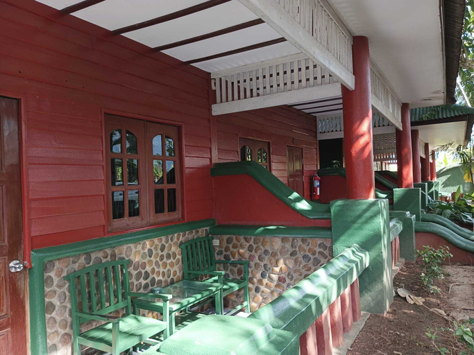 Others 5, Huen Khum Resort Boutique, Mae Sai