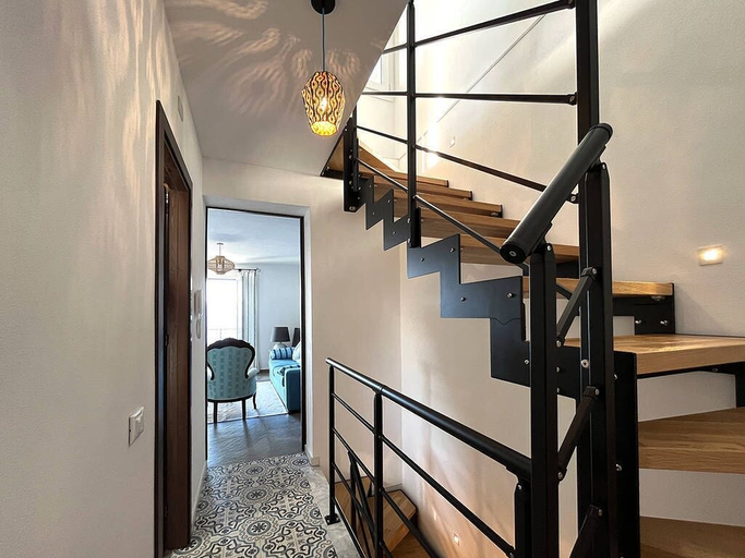 Others 5, Solemar Sicilia - Casa Tramonto, Palermo