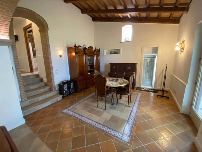 Room 4, Casa I Giardini di Sorrento, Napoli