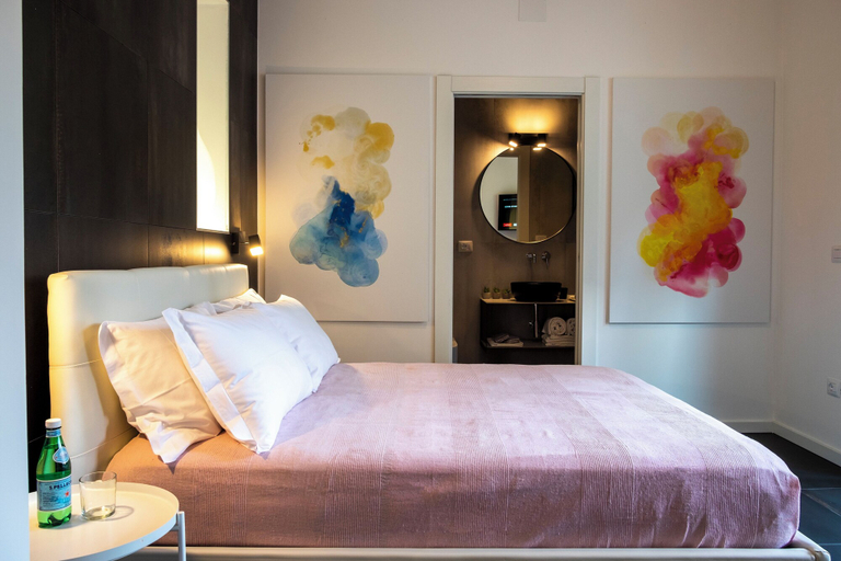 Bedroom 5, Enjoy Living, Pescara